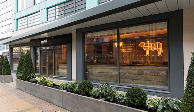 Premier Inn London Wimbledon (Broadway)